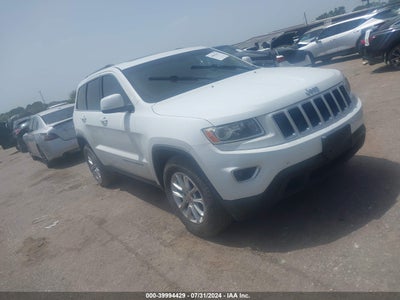 JEEP GRAND CHEROKEE 2014