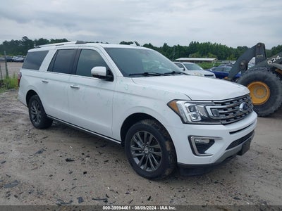 FORD EXPEDITION 2021