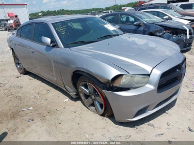 DODGE CHARGER 2014