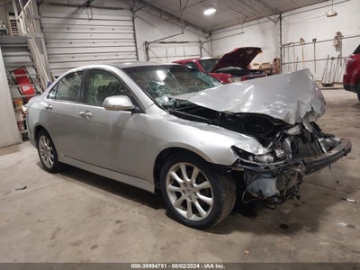 ACURA TSX 2007