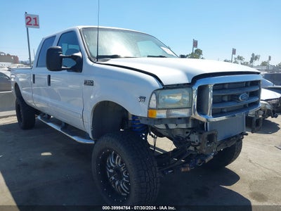 FORD F-350 2002