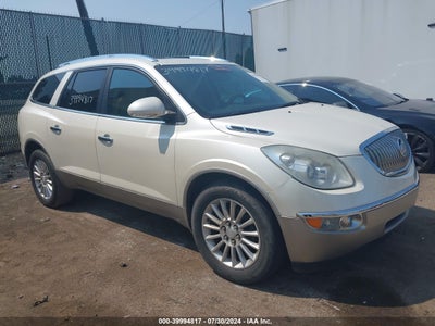 BUICK ENCLAVE 2012