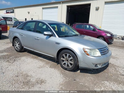 FORD TAURUS 2009