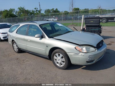 FORD TAURUS SEL 2004