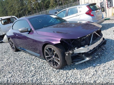 BMW M240 2023