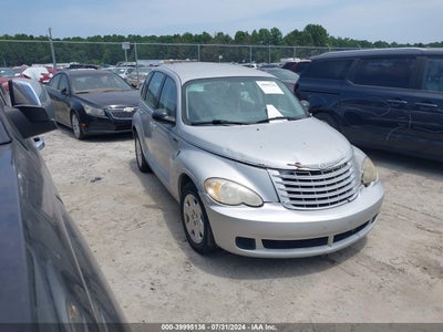 CHRYSLER PT CRUISER 2006