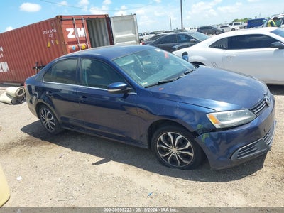 VOLKSWAGEN JETTA 2013