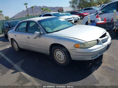 BUICK REGAL 2003