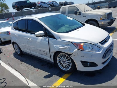 FORD C-MAX ENERGI 2014