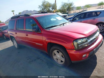 CHEVROLET TRAILBLAZER EXT 2003