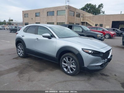 MAZDA CX-30 2021