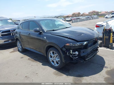 DODGE HORNET 2024