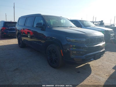 JEEP GRAND WAGONEER L 2024