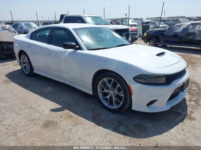 DODGE CHARGER 2023