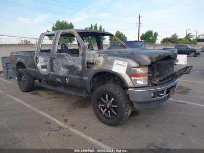 FORD F-250 2009