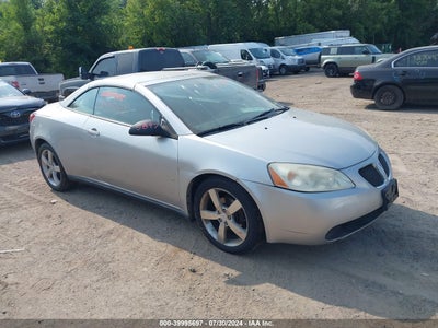 PONTIAC 200 2007