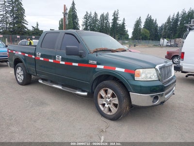 FORD F-150 2007