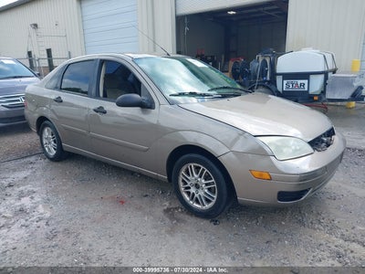 FORD FOCUS 2005