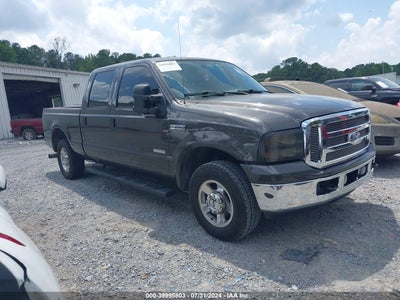 FORD F-250 2006