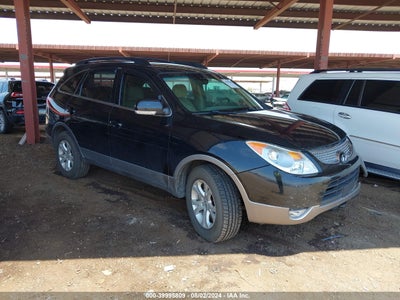 HYUNDAI VERACRUZ 2011