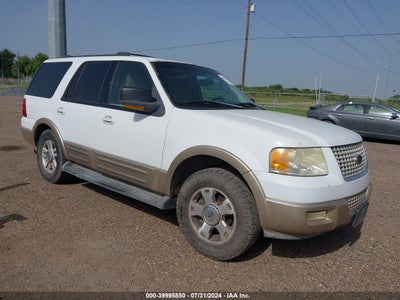 FORD EXPEDITION 2003