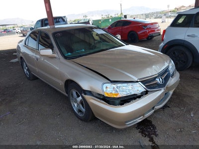 ACURA 200 2002