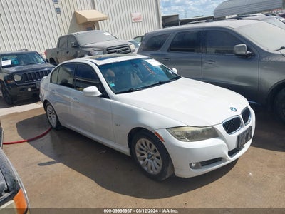 BMW 328I 2009