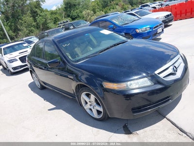ACURA 200 2006