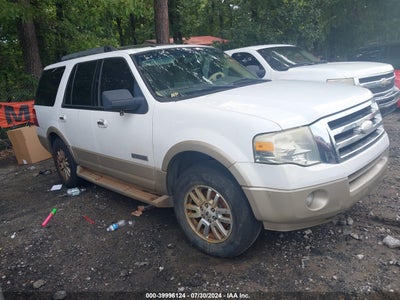 FORD EXPEDITION 2007