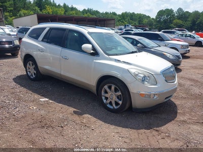 BUICK ENCLAVE 2009