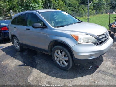 HONDA CR-V 2011