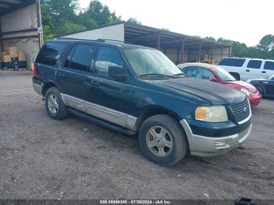 FORD EXPEDITION 2003