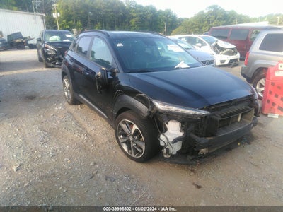 HYUNDAI KONA 2020