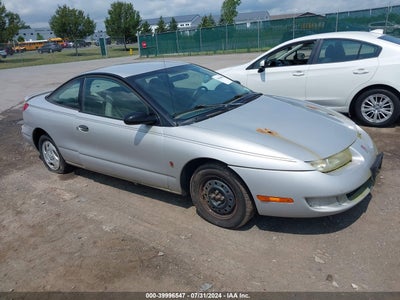 SATURN SC1 2000
