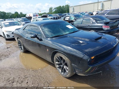 CHALLENGER CHALLENGER 2021
