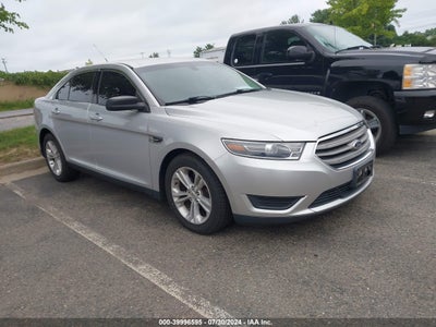 FORD TAURUS 2015