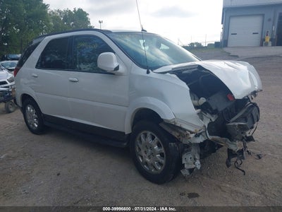 BUICK RENDEZVOUS 2006
