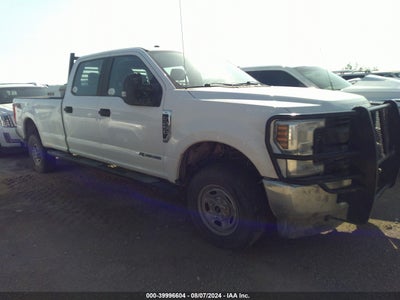 FORD F-250 2018