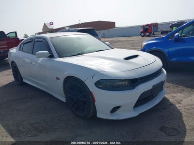 DODGE CHARGER 2020