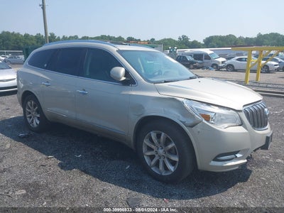BUICK ENCLAVE 2014