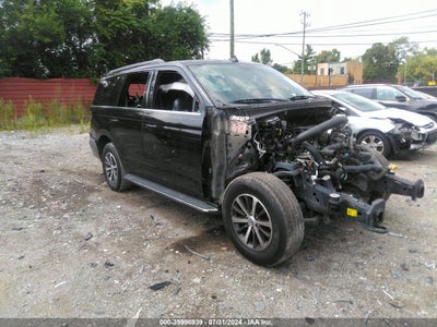 FORD EXPEDITION 2019