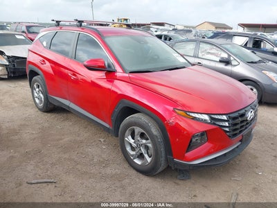 HYUNDAI TUCSON 2023