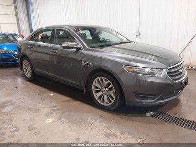 FORD TAURUS 2015