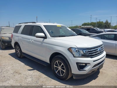 FORD EXPEDITION 2020