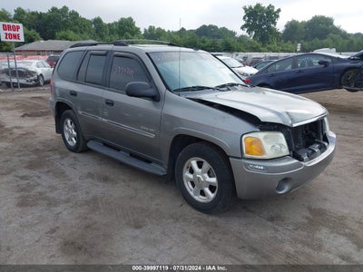 GMC ENVOY 2006