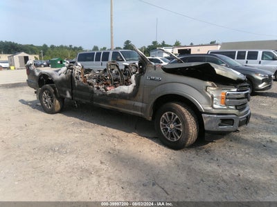 FORD F-150 2020