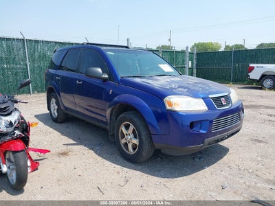 SATURN VUE 2006