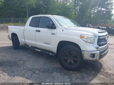 TOYOTA TUNDRA 2014