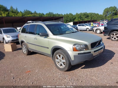 VOLVO XC90 2006