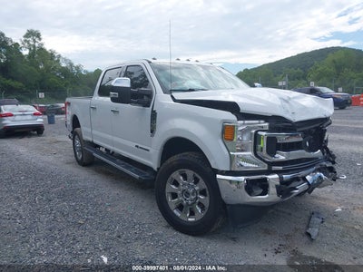 FORD F-250 2020